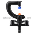 Plastic Mini Sprinkler for Irrigation